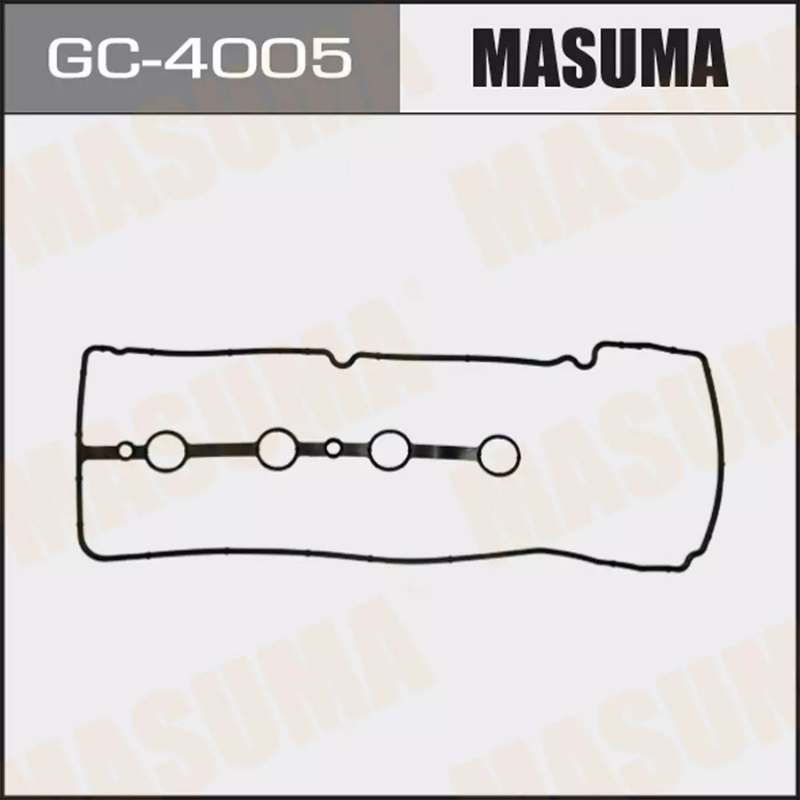 TAPPIT COVER GASKET (GC-4005)