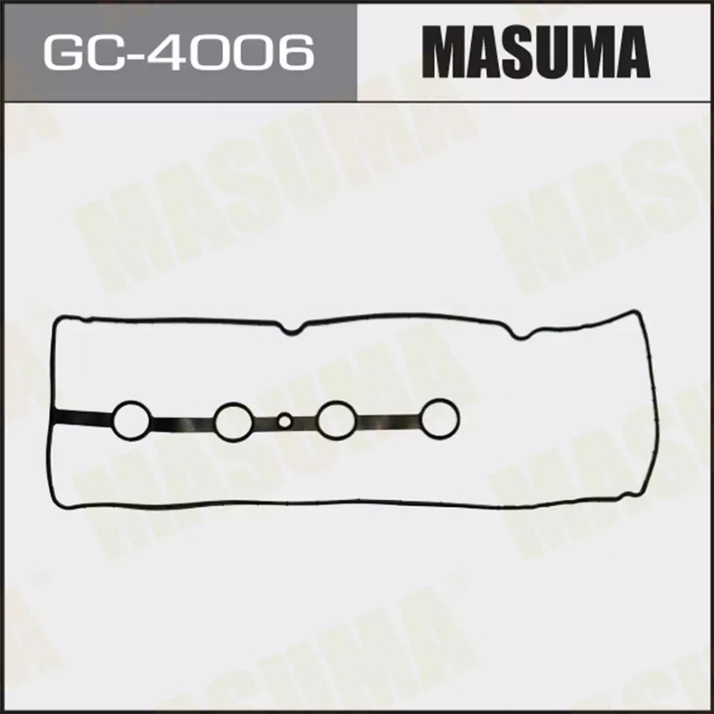 TAPPIT COVER GASKET (GC-4006)
