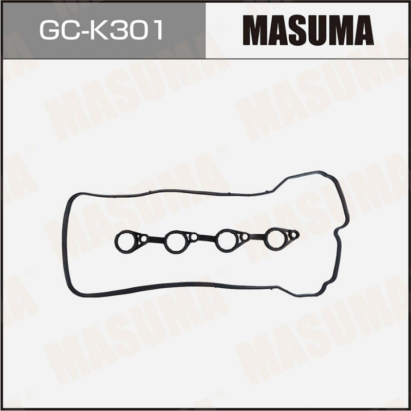 TAPPIT COVER GASKET (GC-K301)
