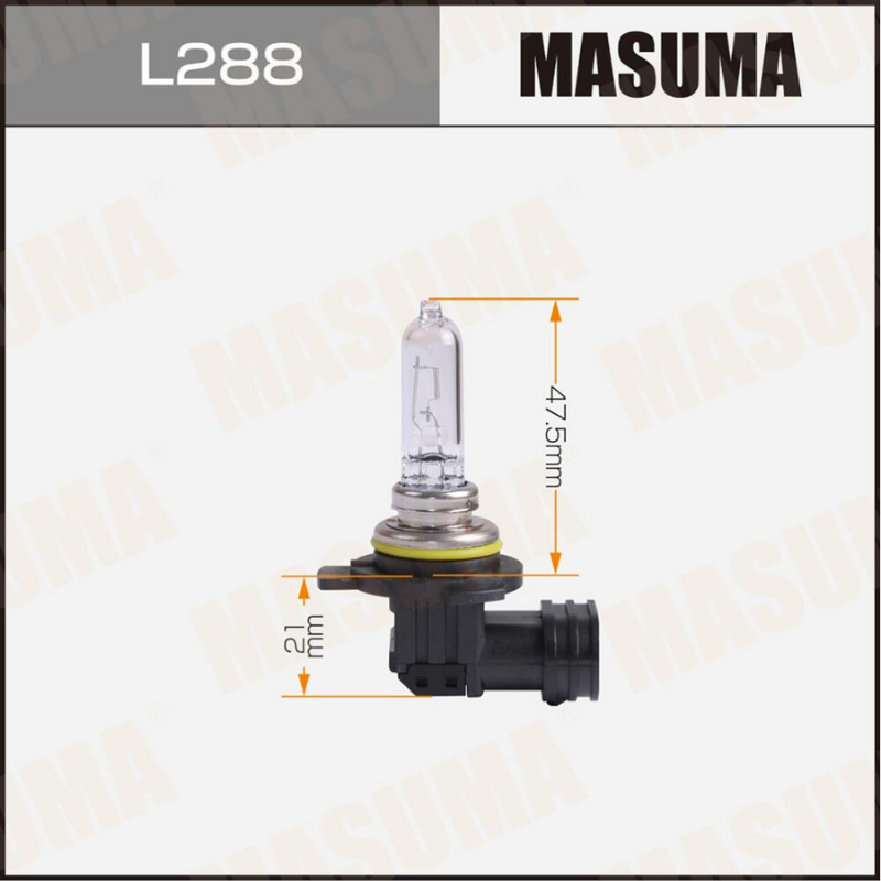 LAMP (L288)