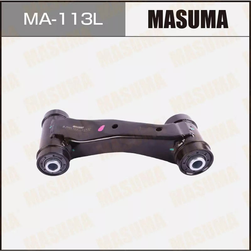 CONTROL ARM (MA-113L)