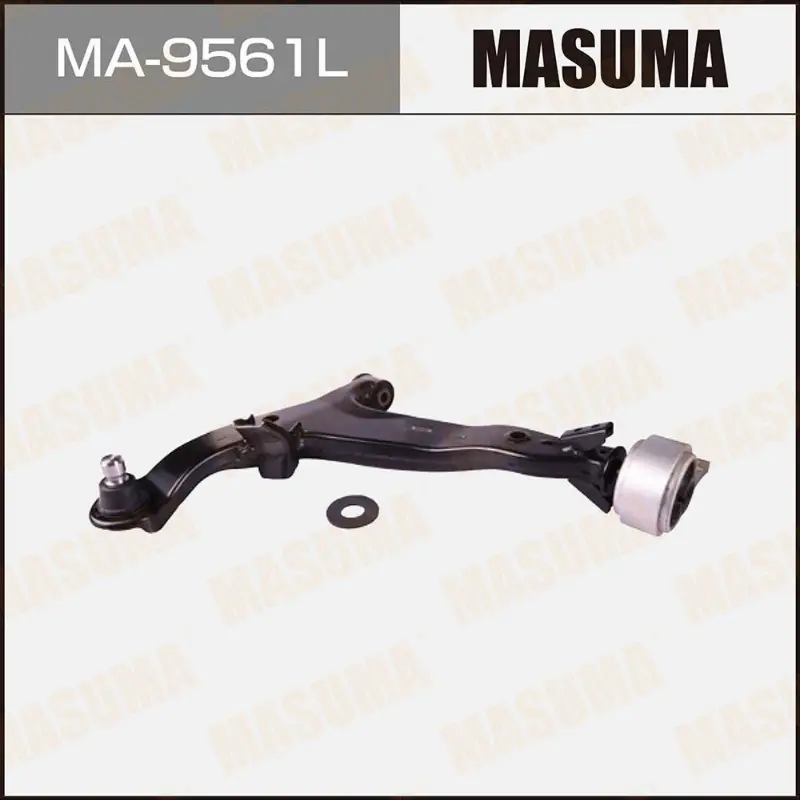 CONTROL ARM (MA-9561L)