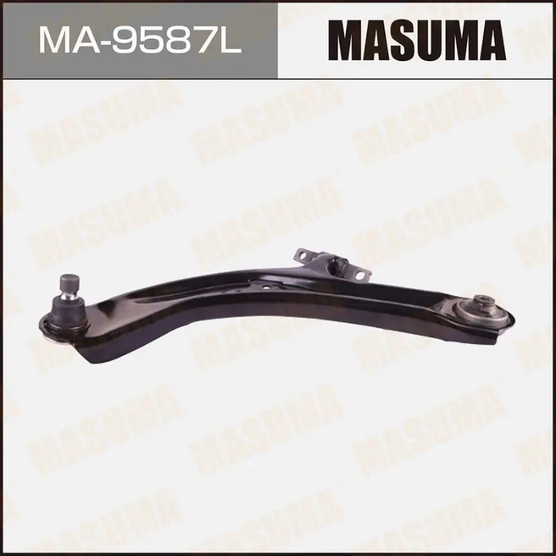 CONTROL ARM (MA-9587L)