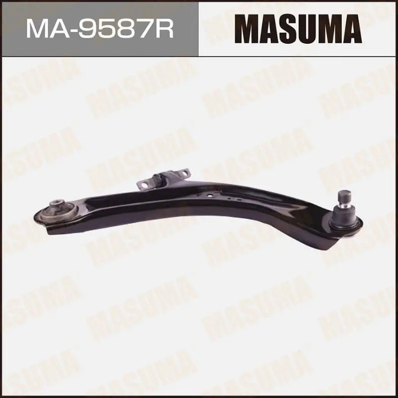 CONTROL ARM (MA-9587R)