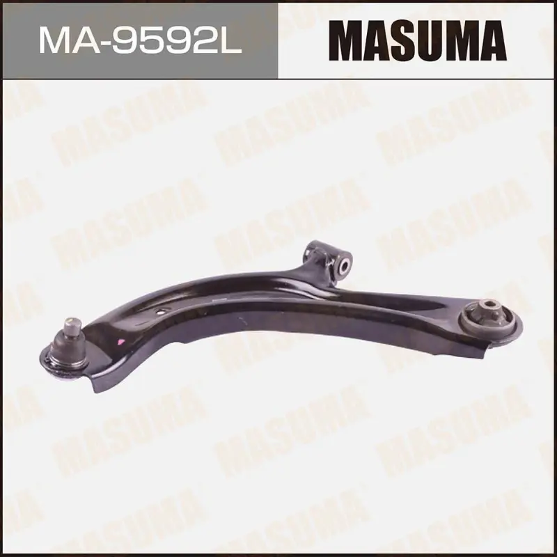 CONTROL ARM (MA-9592L)
