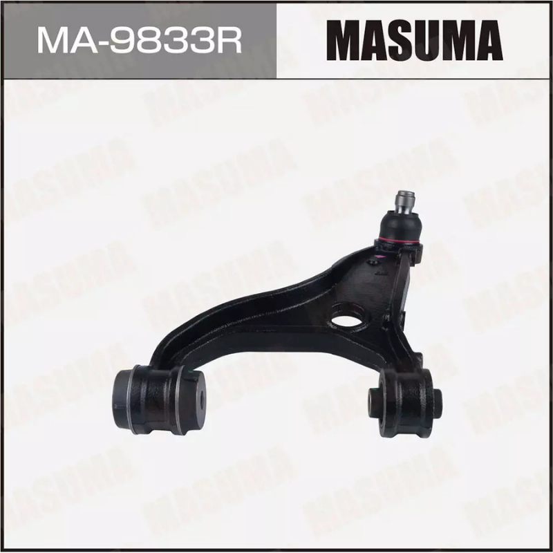 CONTROL ARM (MA-9833R)
