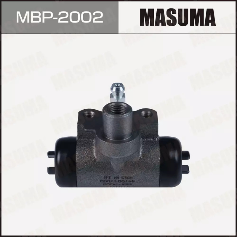 WHEEL CYLINDER (MBP-2002)