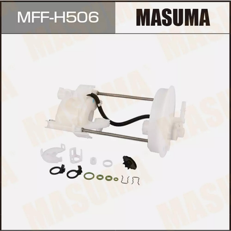 FUEL FILTER (MFF-H506)
