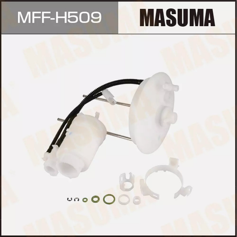 FUEL FILTER (MFF-H509)