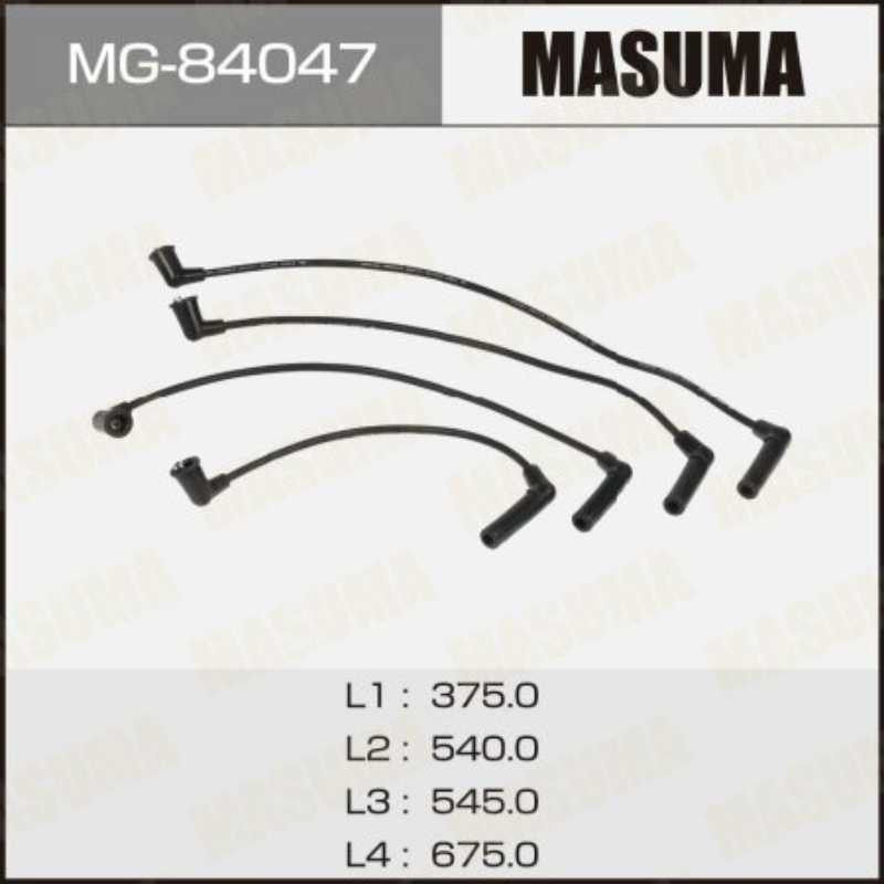 PLUG WIRE (MG-84047)