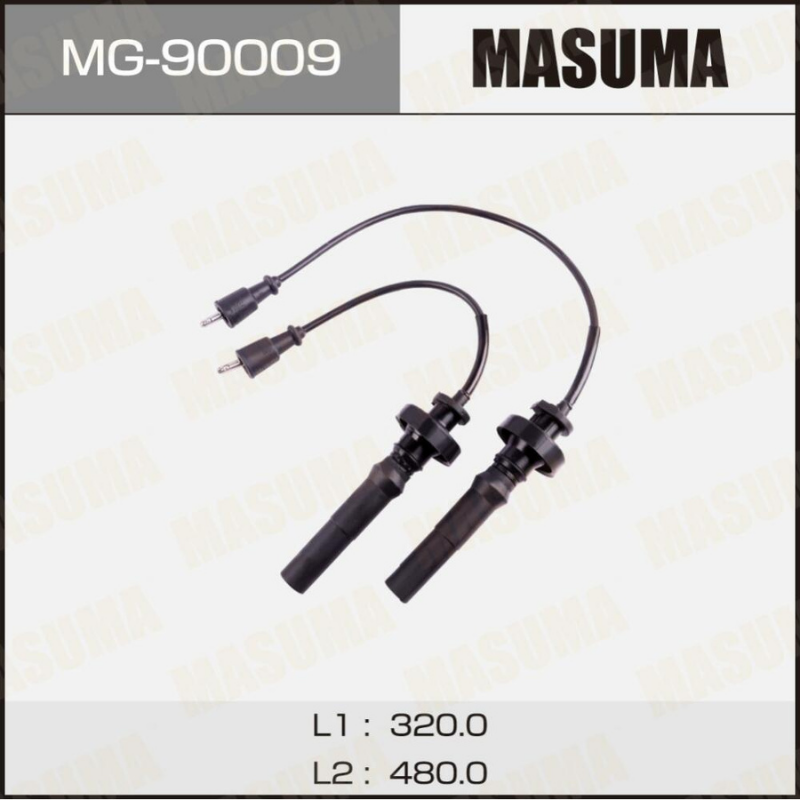PLUG WIRE (MG-90009)