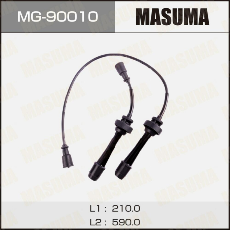 PLUG WIRE (MG-90010)
