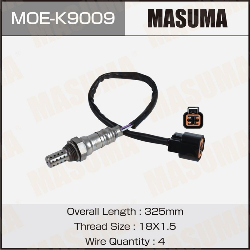 OXYGEN SENSOR (MOE-K9009)
