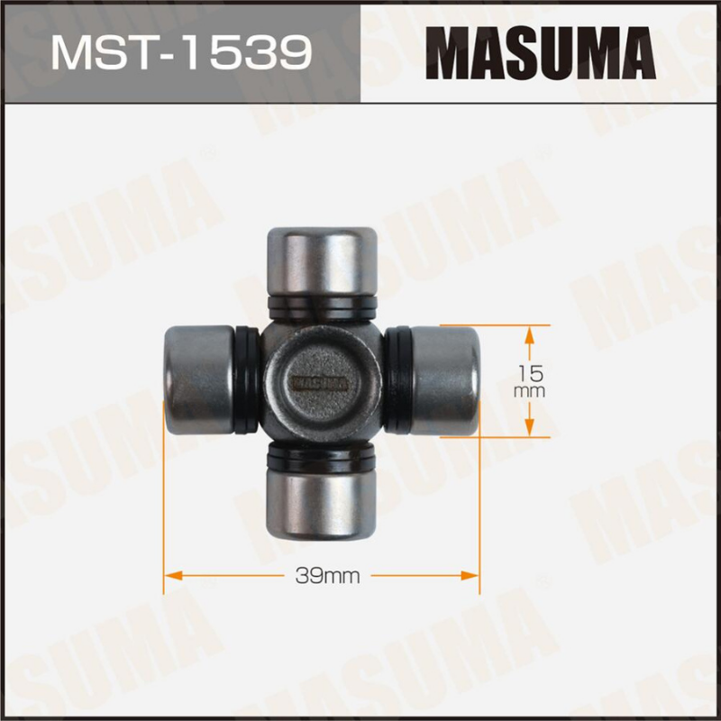 CROSS JOINT (MST-1539)