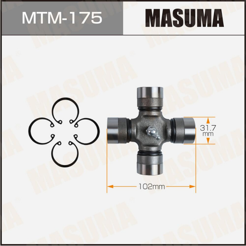 CROSS JOINT (MTM-175)