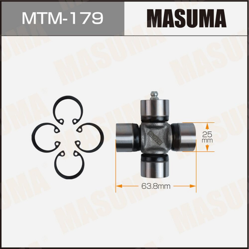 CROSS JOINT (MTM-179)