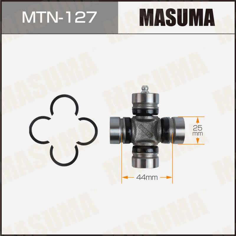 CROSS JOINT (MTN-127)