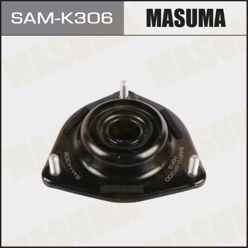 SHOCK MOUNT (SAM-K306)