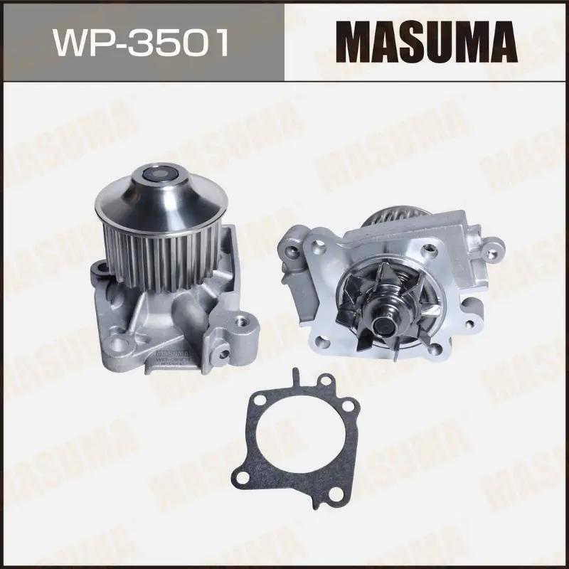 WATER PUMP (WP-3501)