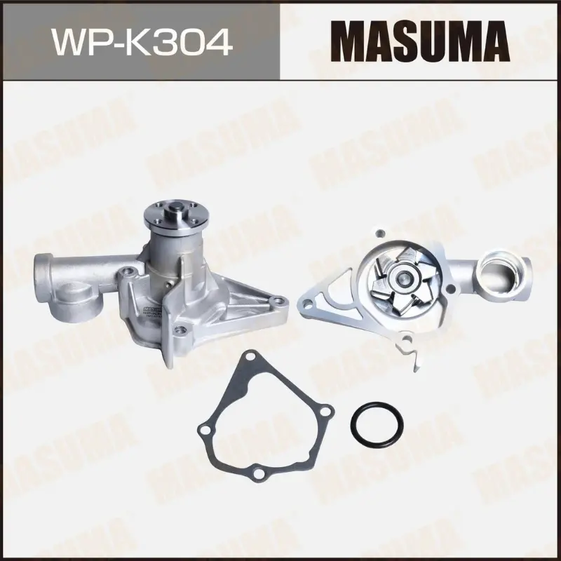 WATER PUMP (WP-K304)