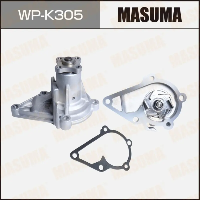 WATER PUMP (WP-K305)