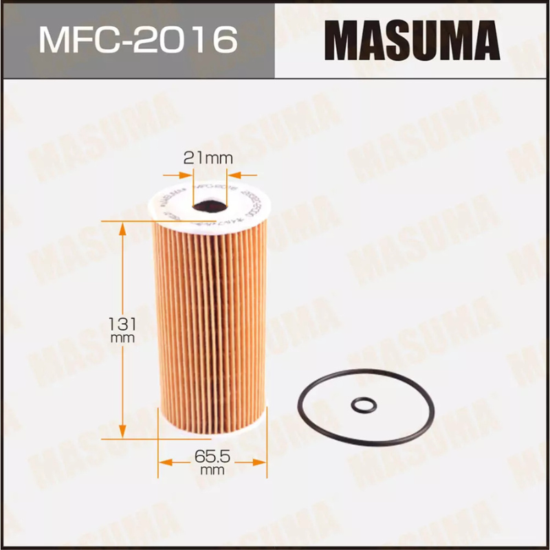 Oil Filter (MFC-2016)