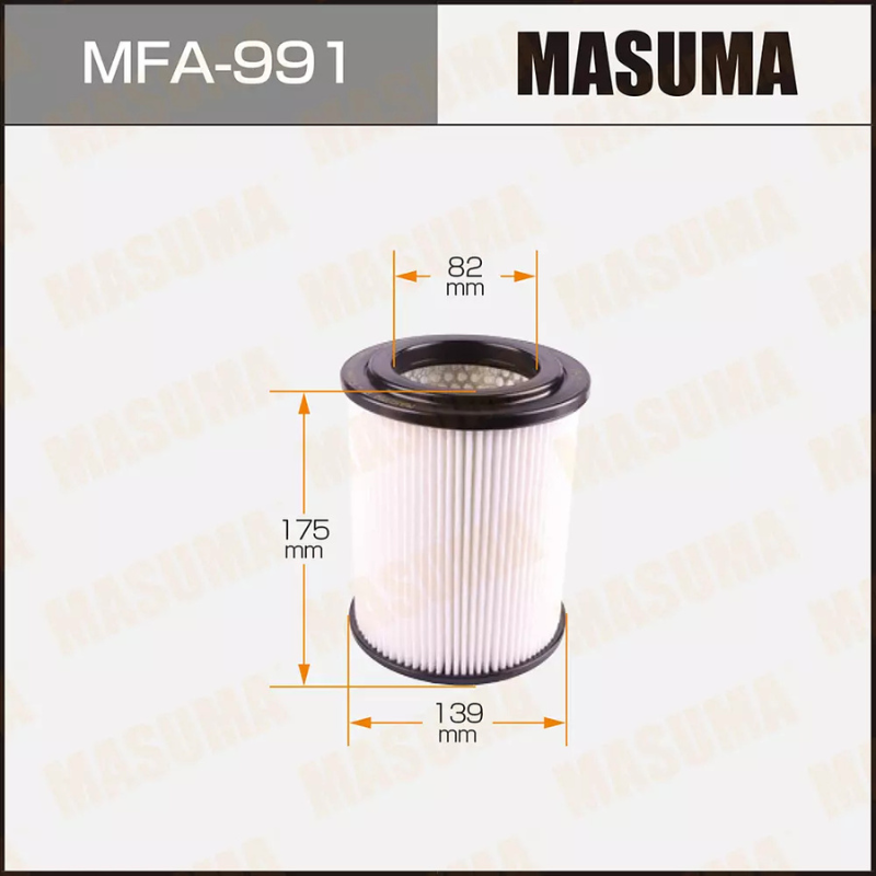 Air Filter (MFA-991)