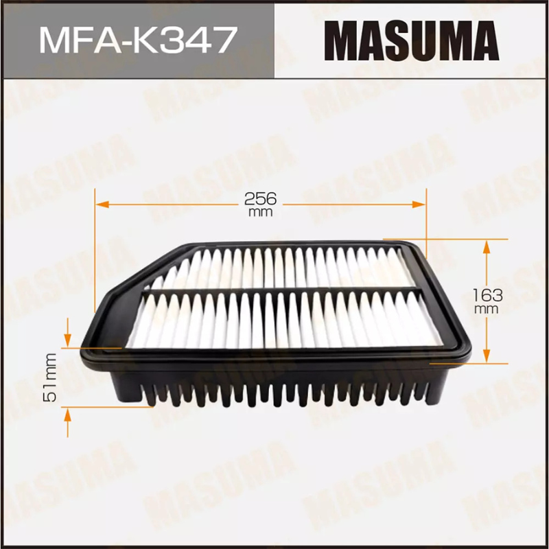 Air Filter (MFA-K347)