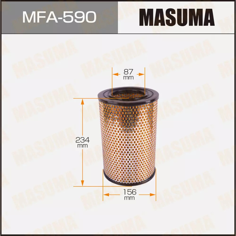 Air Filter (MFA-590)