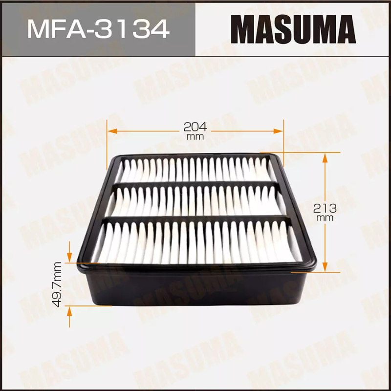Air Filter (MFA-3134)