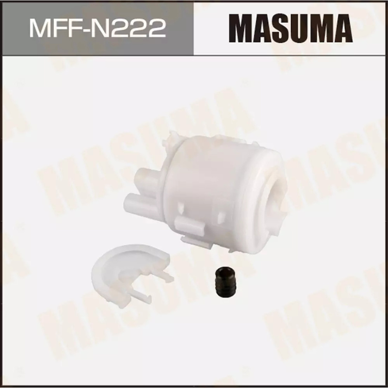 Fuel Filter (MFF-N222)