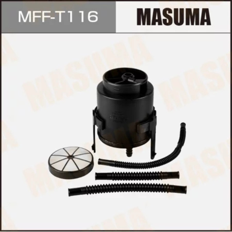 Fuel Filter (MFF-T116)