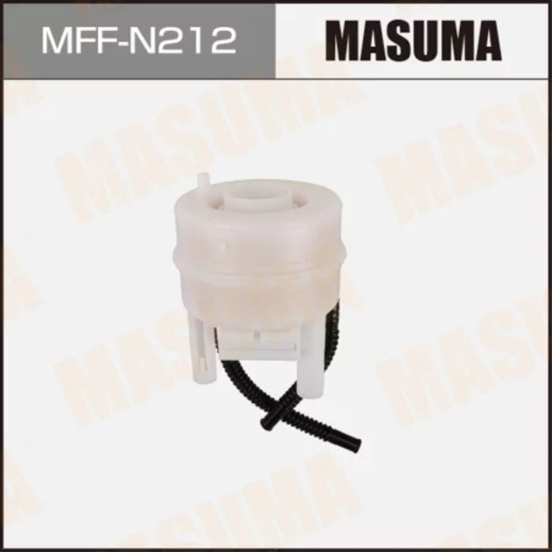 Fuel Filter (MFF-N212)