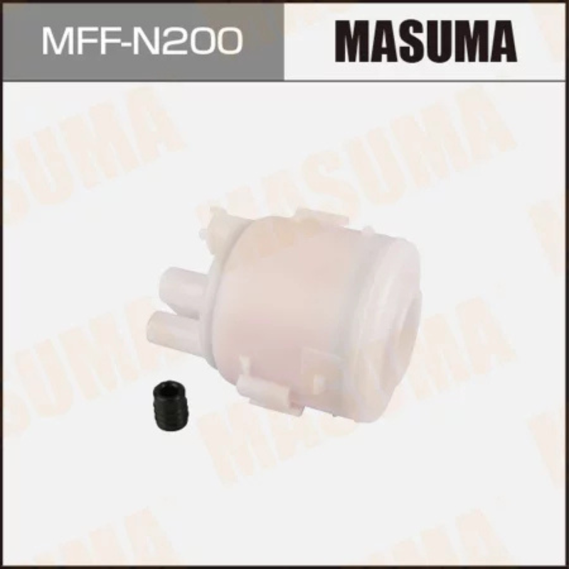 Fuel Filter (MFF-N200)