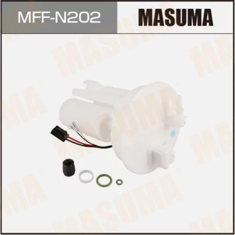 Fuel Filter (MFF-N202)