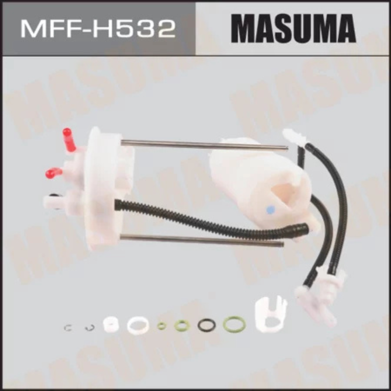 Fuel Filter (MFF-H532)
