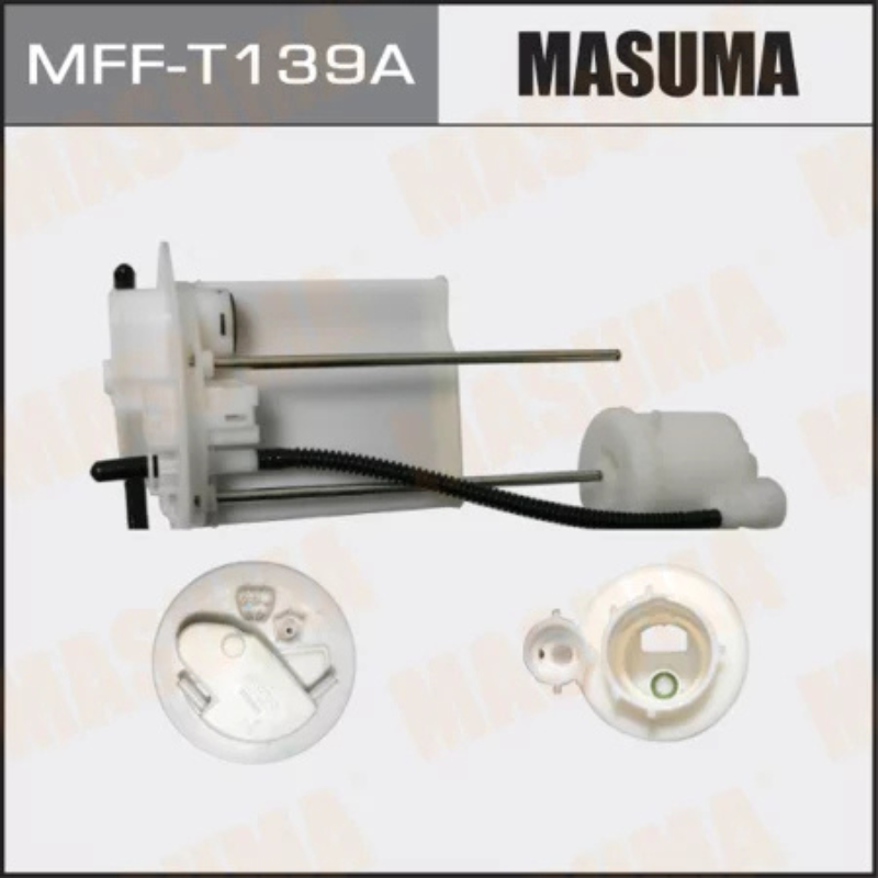 Fuel Filter (MFF-T139A)