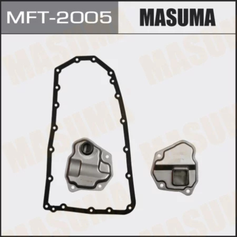 Transmission Filter (MFT-2005)