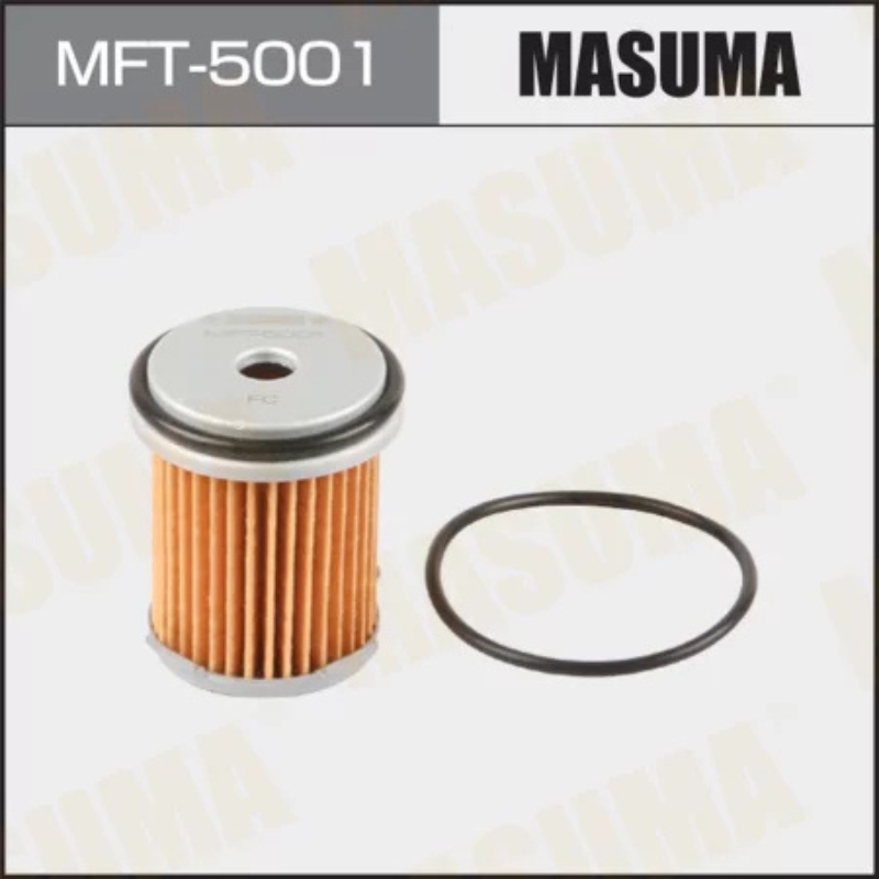 Transmission Filter (MFT-5001)