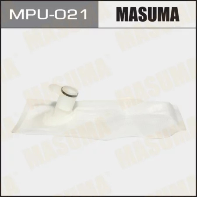 Fuel Pump Filter (MPU-021)