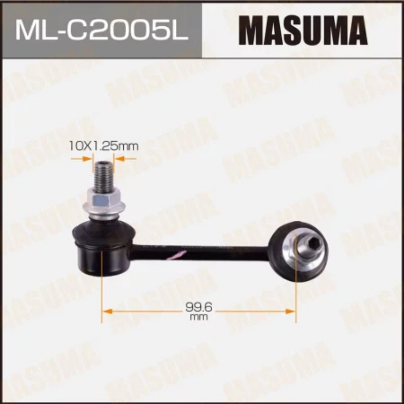 Stabilizer Bar Link/Steering Link (ML-C2005L)