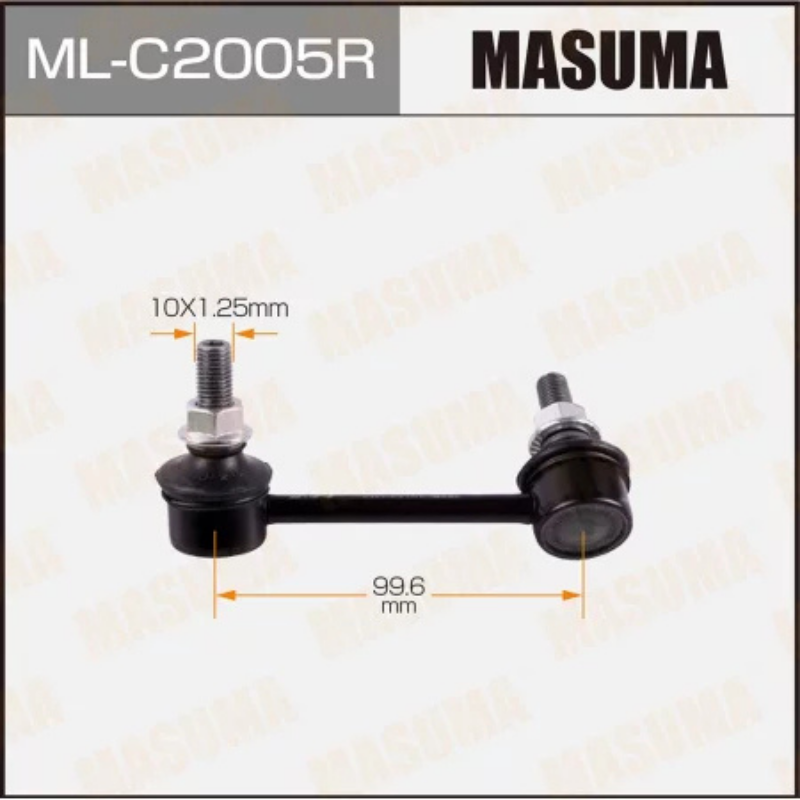 Stabilizer Bar Link/Steering Link (ML-C2005R)