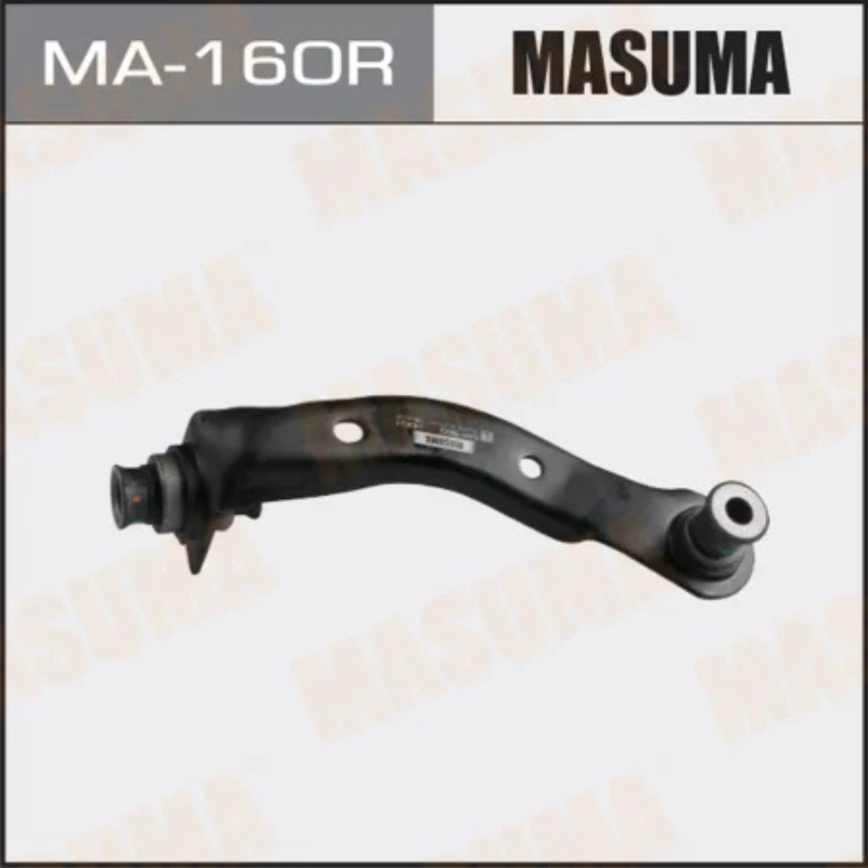 Suspension Beam Traction (MA-160R)
