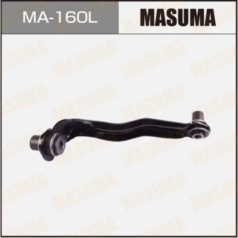 Suspension Beam Traction (MA-160L)