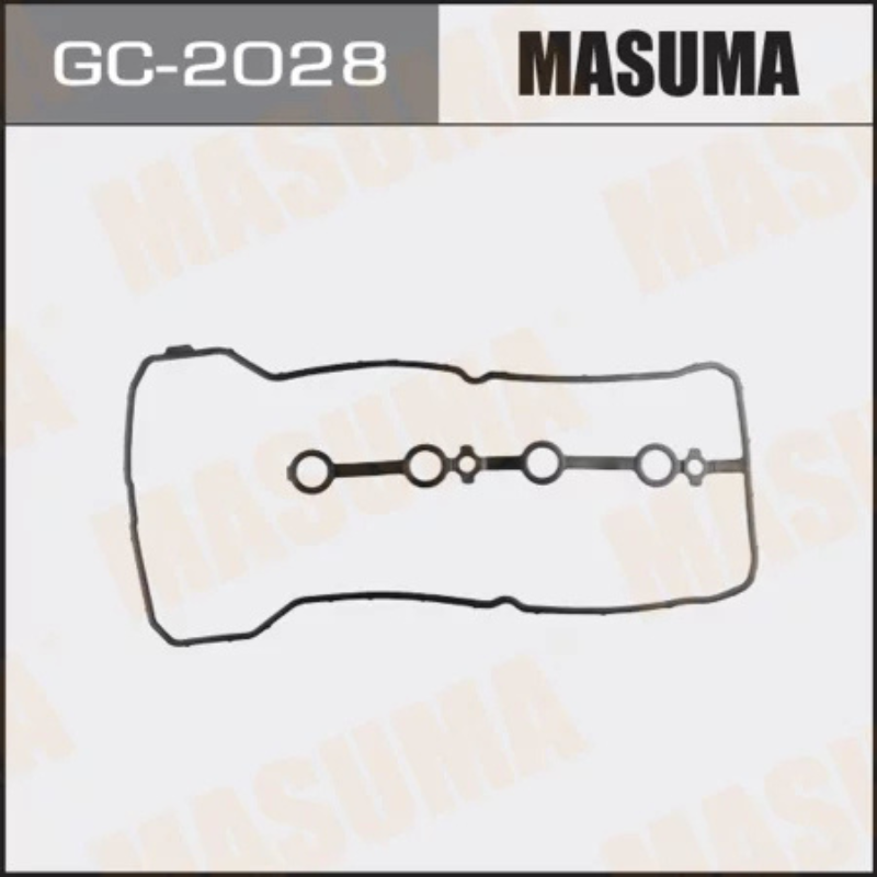 Tappit Cover Gasket (GC-2028)