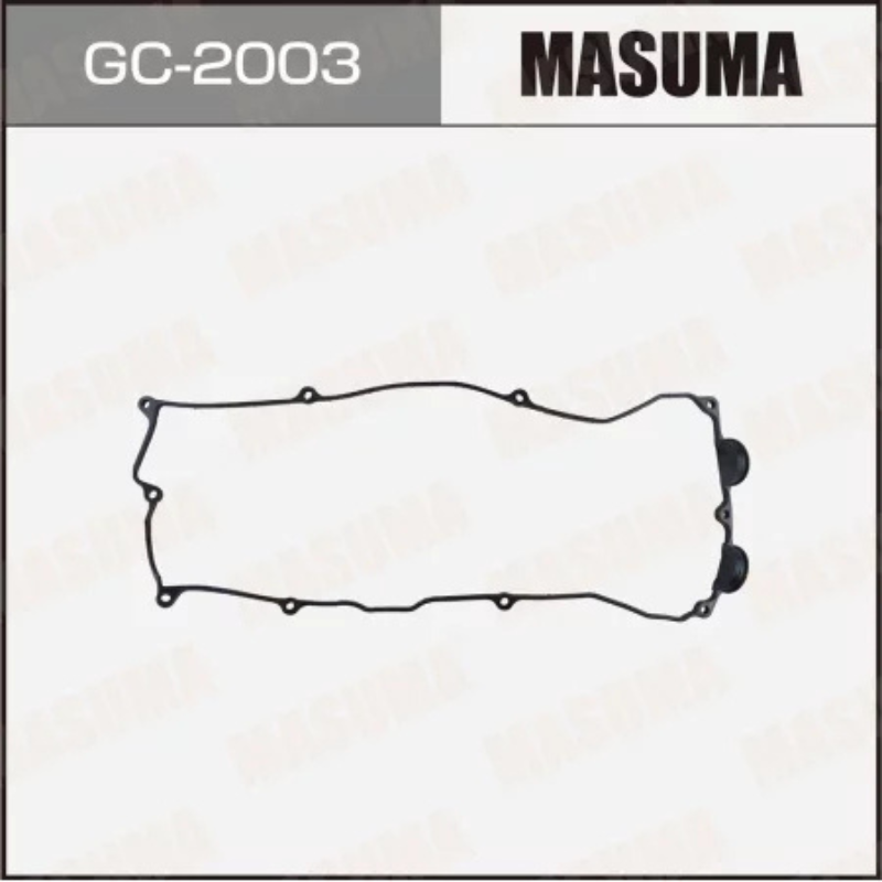 Tappit Cover Gasket (GC-2003)