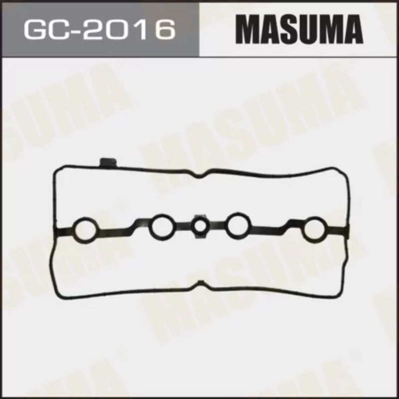 Tappit Cover Gasket (GC-2016)