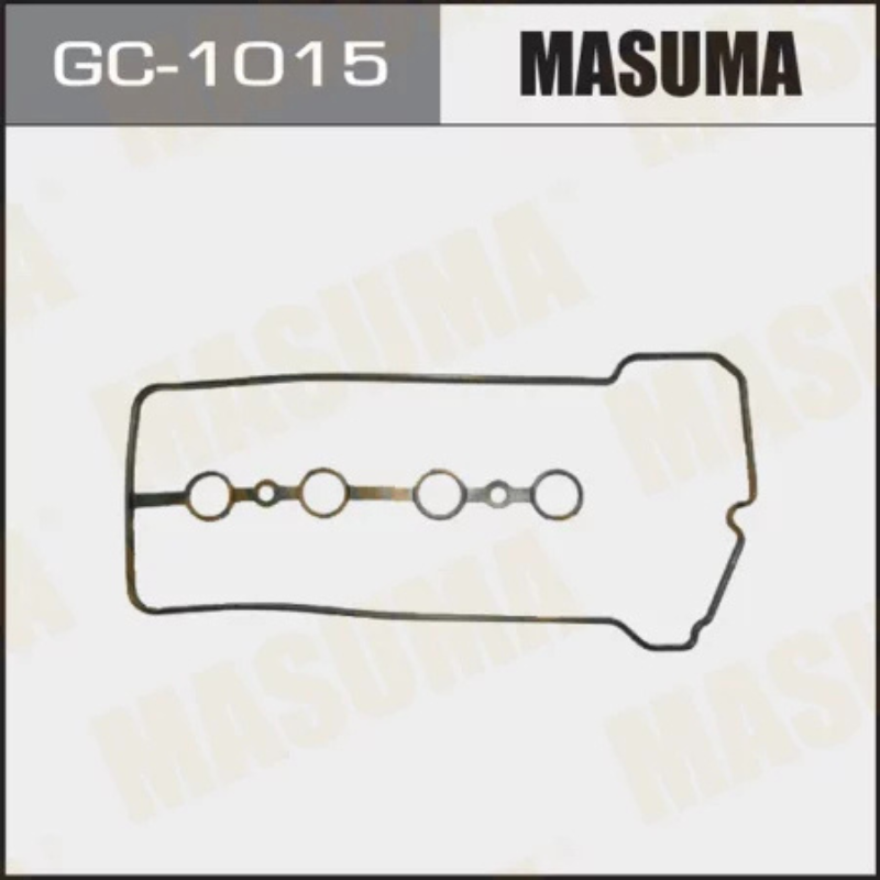 Tappit Cover Gasket (GC-1015)