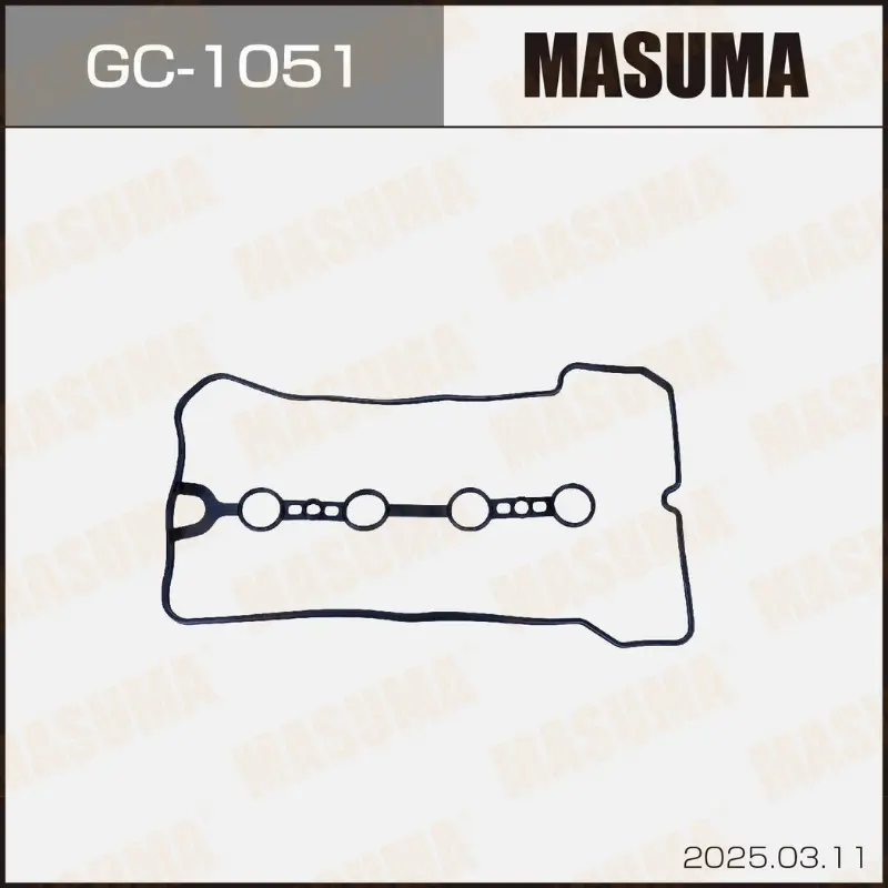Tappit Cover Gasket (GC-1051)