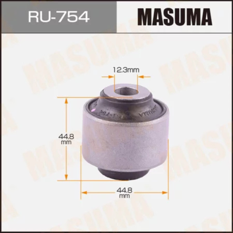 Control Arm Bushing (RU-754)
